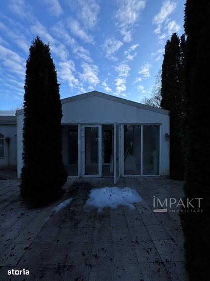 Spațiu comercial, de 750 mp, în Făget