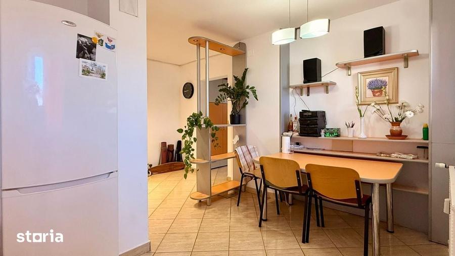 Apartament 2 camere zona Iancului - 1