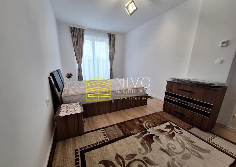 Apartament 2 camere Tg. Mure? Maurer Bloc Nou - 6