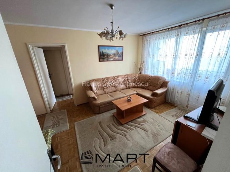 Apartament 2 camere zona Centru