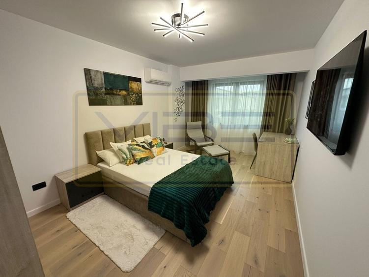 Apartament 1 camera+parcare Palas Campus- Mitropolie - 3