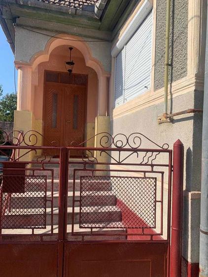 Persoana fizica vand casa la tara - 3