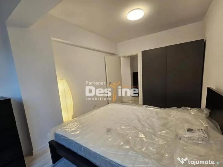 De inchiriat apartament 2 camere Cartier Moon Reflexes - 2