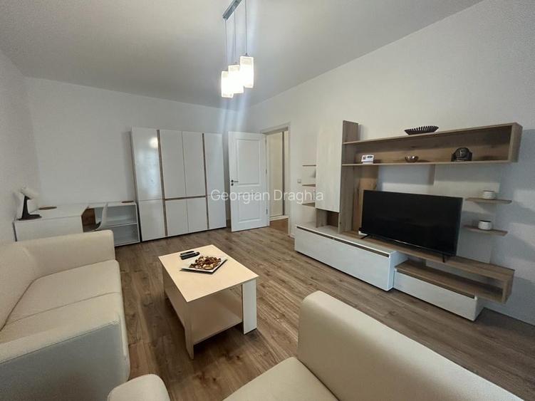 Drumul Taberei bloc nou Plaza Exigent Residence apartament 2 camere spatios 65mp