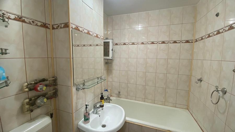 4 Camere Decomandat, 3 Min Metrou Tineretului - 27