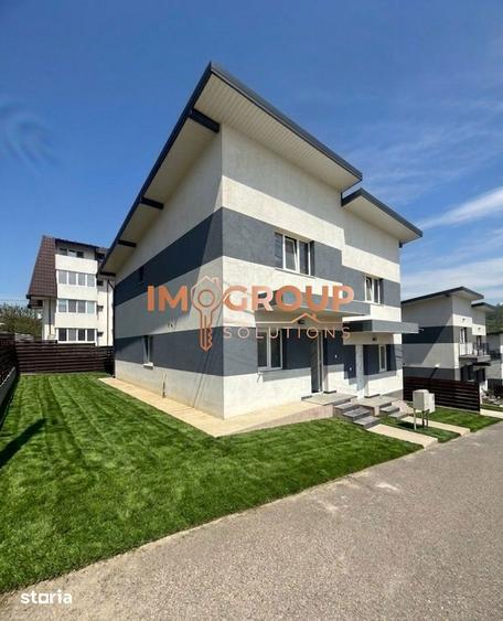 Casa Tip Duplex -Rediu -An 2020 -90Mp + 150 Mp Teren - 1