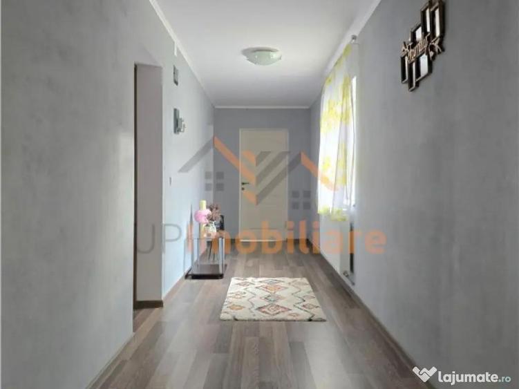 CASA 3 CAMERE LIVING | 1790 MP TEREN | SAT RAPA | BIHOR - 10