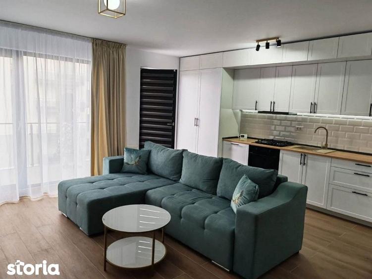 Apartament 2 camere in Ploiesti, zona Albert, ansamblul MRS Village - 16