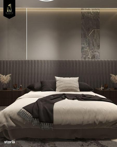 Apartament 3 camere-122mp-Sebastian-13 Septembrie - 1