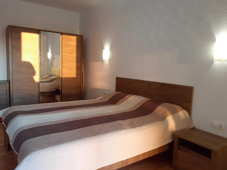 Vand apartament 2 camere, bloc ARED, malul Muresului - 2