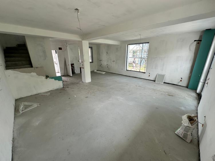 Duplex cu 4 camere în Otopeni - 15