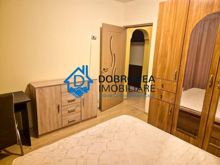 C5 - APARTAMENT 3 CAMERE ,CENTRALA GAZ, ETAJ 3 - 6