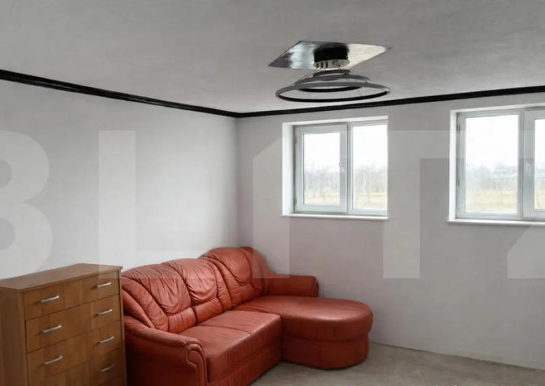 Proprietate cu livada de vanzare 1500mp , aproape de Arad - 5