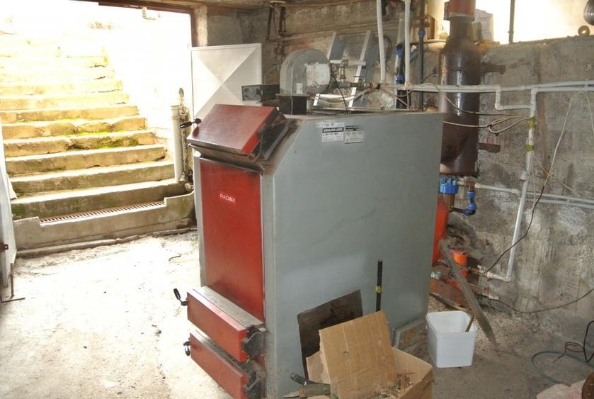 Reducere Black Friday! Casa P+1E 9 camere si teren 1600 mp Gavana - 8