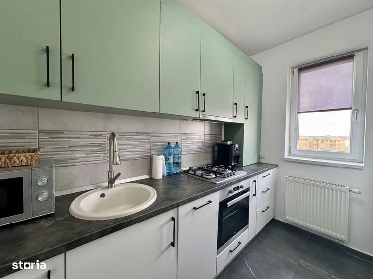 Apartament 2 camere cu vedere panoramica, Girocului Eso - 1