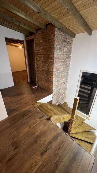 Casa noua aproape de lac - 4