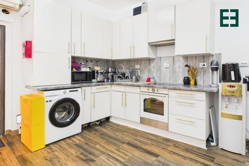 Apartament la casă cu 3 camere, Zonă Centrală - Timișoara - 2