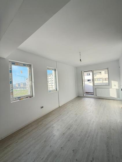 APARTAMENT TIP STUDIO DE VANZARE - BLOC NOU - 42 MP - COMISION 0% - TVA INCLUS - 12