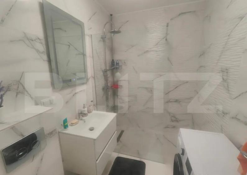 Apartament 2 camere, 47 mp, zona Tineretului - 4