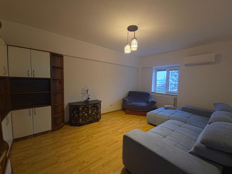 Apartament 2 camere Tomis II decomandat modern renovat termen lung - 16