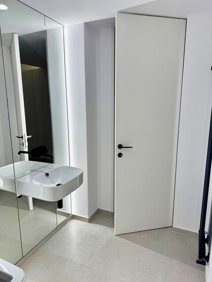 CORTINA ACADEMY |  STUDIO TIP 2 CAMERE | 55 MP | LOGIE MARE | VEDERE DESCHISA  | - 4