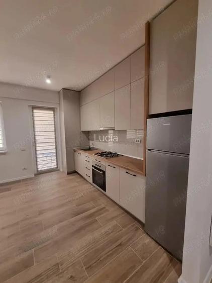 Apartament cu 2 camere mobilat si utilat la cateva minute de hotel IQ
