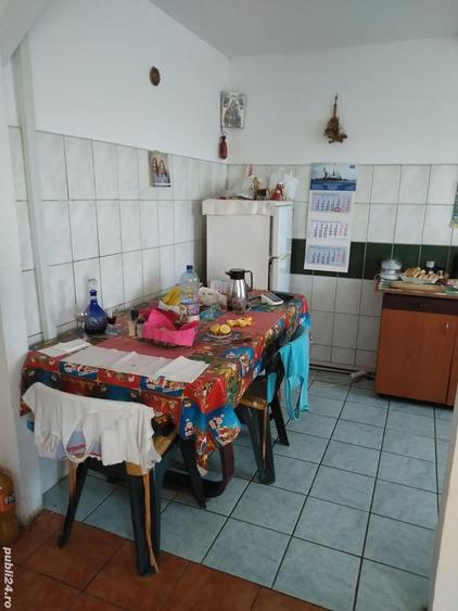 Vand sau schimba casa la Fundulea langa lacul Gostilele - 2