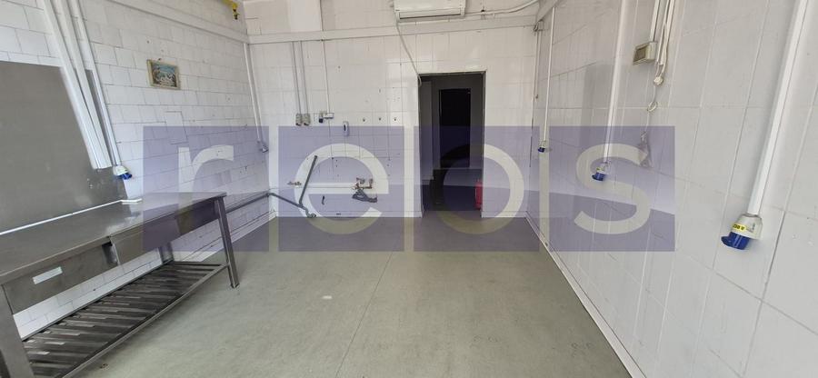 INCHIRIERE SPATIU COMERICAL RESTAURANT HORECA PACHE PROTOPOPESCU FOISOR 158MP - 7