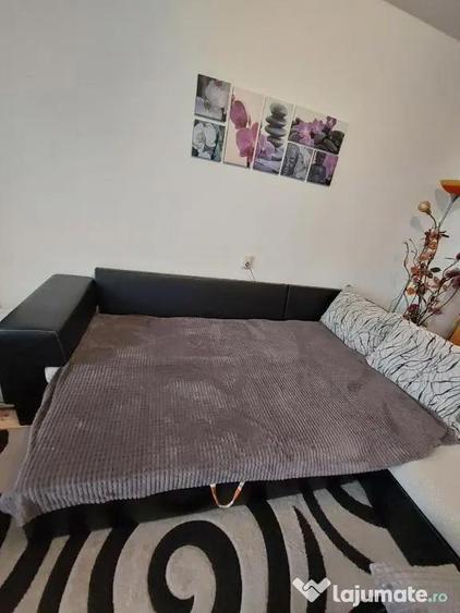 Apartament cu 2 camere de inchiriat zona Brancoveanu - 2