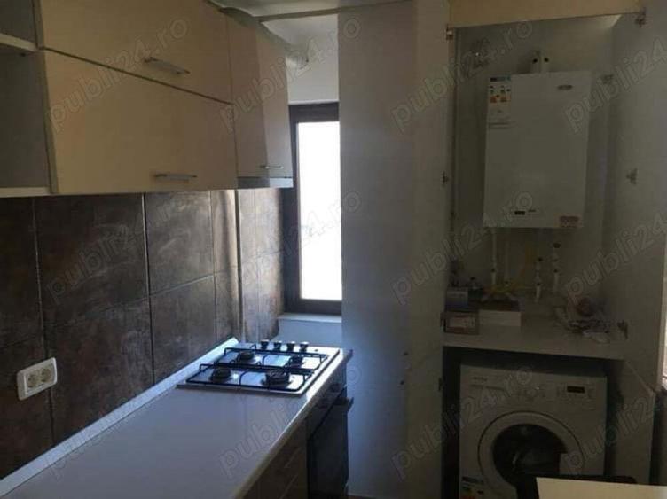 Apartament de inchiriat Tomis Plus - 2