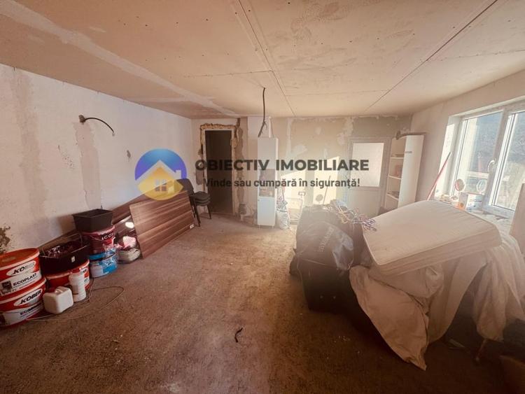 Casa + teren 476 mp – Tarcau, jud. Neamt - 19