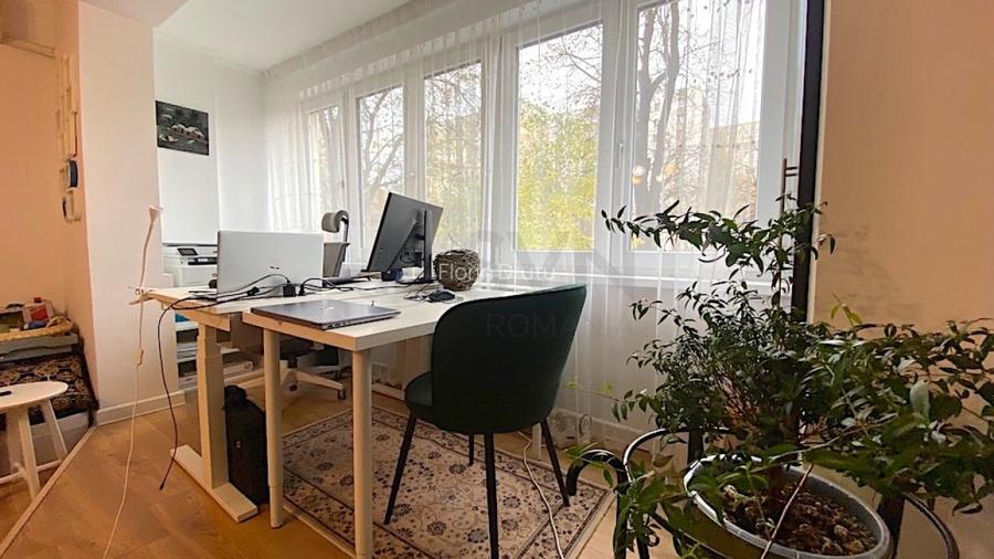 REA1026398 Apartament renovat - Eugen Lovinescu - metrou Raul Doamnei