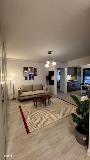 Apartament 3 camere complex HILS REPUBLICA cu loc de parcare subteran inclus - 3