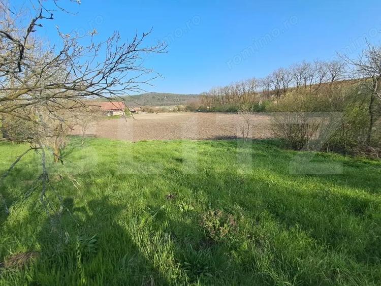 Casa de vanzare la ?ara Sat Nandra, Comuna Bichi?, Jude? Mure? - 7