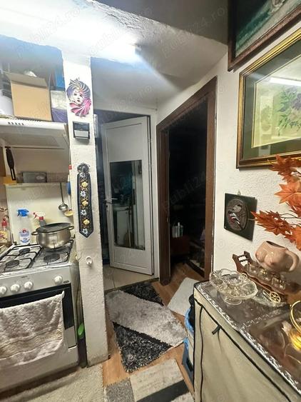 Apartament 2 camere decomandat, Gheorghe Lazar, etaj 3 - 7