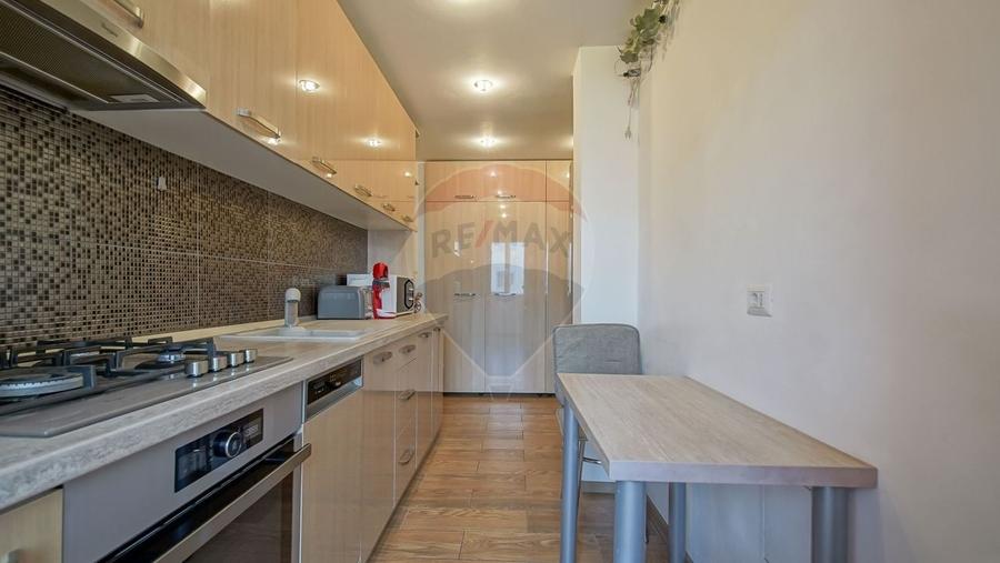 Inchiriere Apartament 2 camere– Tractorul - 8