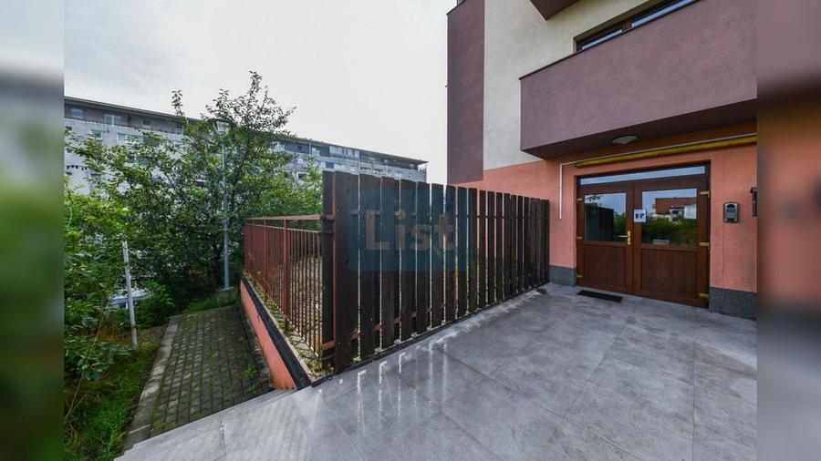 Apartament cu 2 camere decomandat, mobilat în Zorilor
