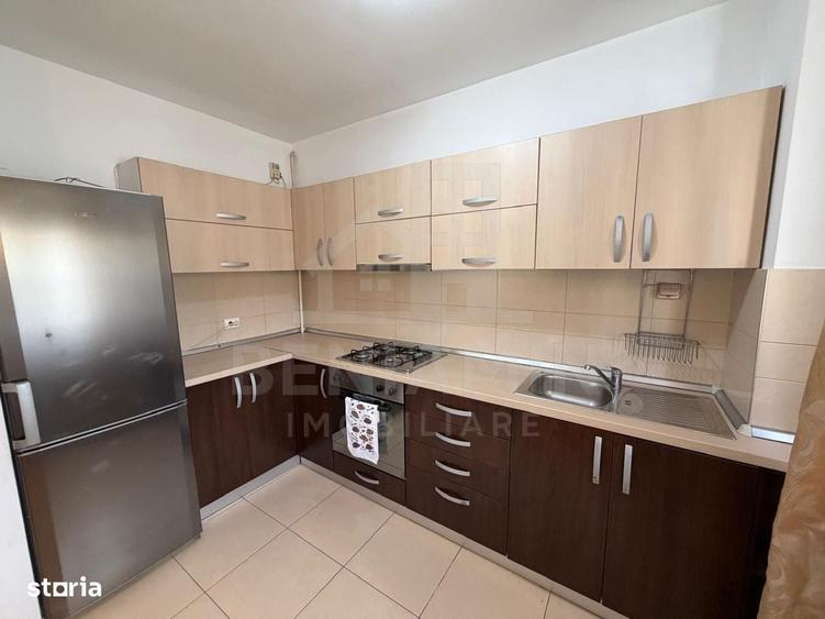 3 Camere-Decomandat-Boxa-Loc De Parcare-88mp-Etaj 1-Privilegio-Brasov - 3