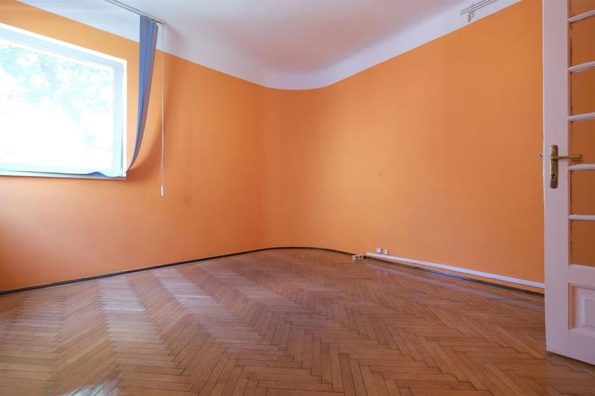 MATEI BASARAB - Str. Labirint, apartament 3 camere - prima inchiriere - 10