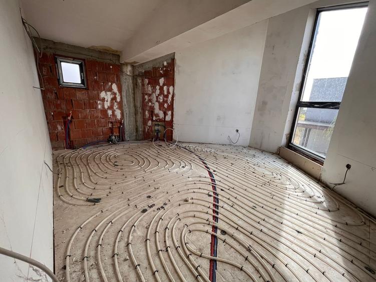 Proprietate de vânzare – Corbeanca, 2 case pe teren de 470 mp - 16