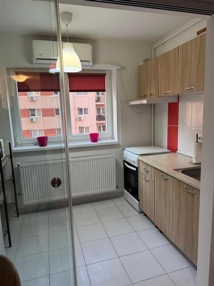 Vanzare garsoniera | Titan Pallady | complex rezidential | langa metrou N Teclu - 6