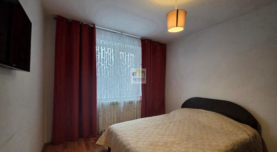 Sebastian - Rahova -Modoran Ene  4 camere /84mp / Reabilitat - 4