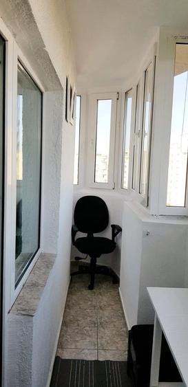 Exclusivitate, Vitan-Unirii, 2 camere, 65mp, centrala gaz, mobilat, imobil 1992 - 22