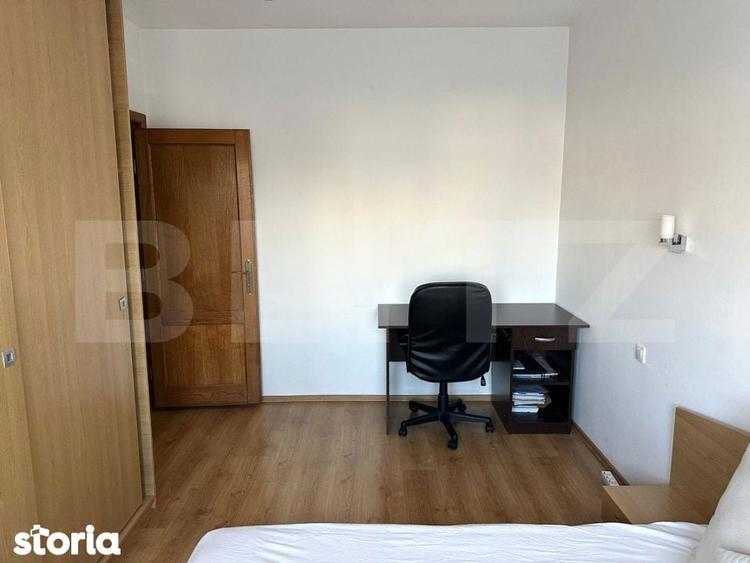Apartament cu 2 camere, decomandat, 50 mp, Casa Radio - 10