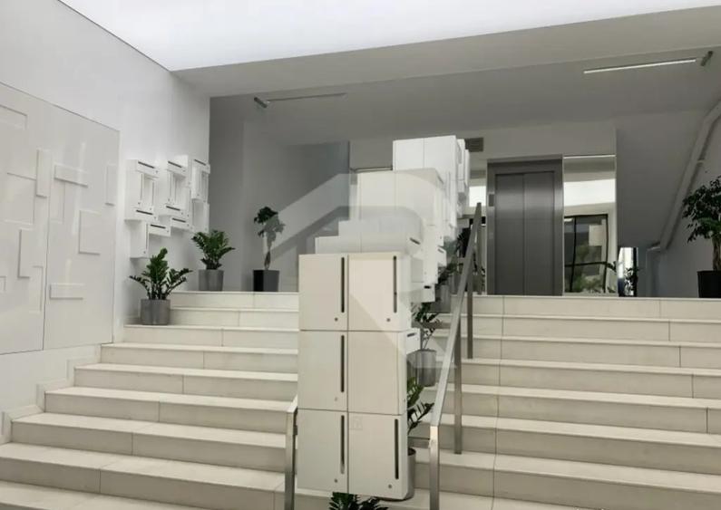 Apartament deosebit 3 camere Transparent Residence 3 - 14