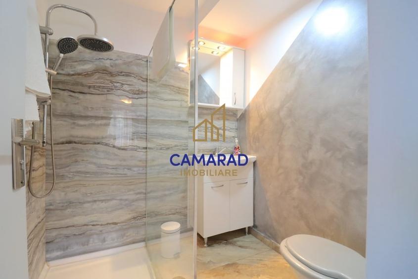 Vila / Pensiune de vanzare- priveliste deosbita  - Valea Doftanei - 13