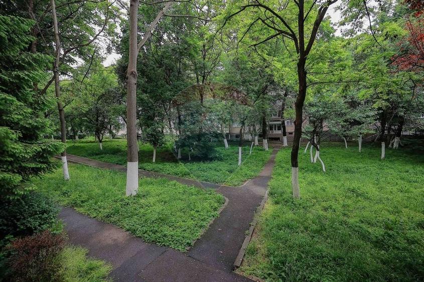 Apartament 2 camere de vânzare – Str. Aluminei - 18