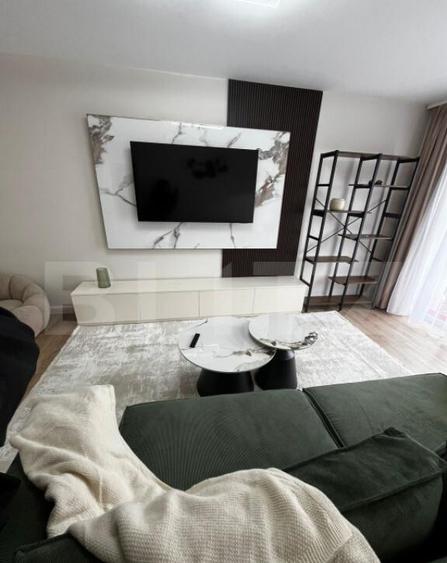 Apartament 3 camere, renovat lux, zona ?tefan cel Mare - 1