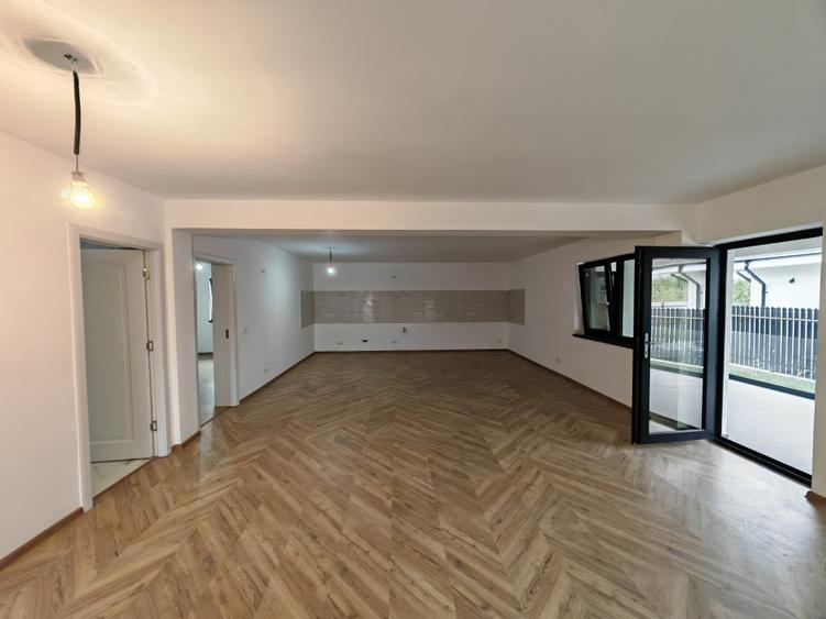 Casa la cheie, Hemeius - 4