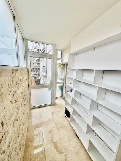 Apartament 4 Camere Ultracentral | 2 Bai | 3 Balcoane | Centrala proprie - 18